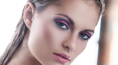 The Pizzazz of Chromatic Eyeliners for Goddess-looking Eyes