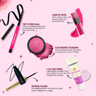 A1 Since Day1 Makeup Kit