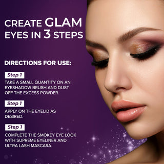 Shadow Vault Eyeshadow Palette