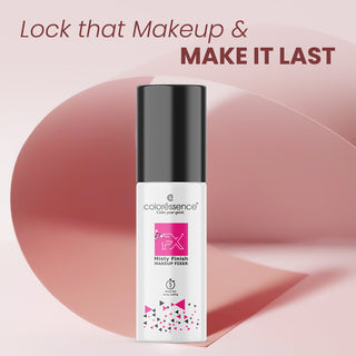 FX Misty Finish Makeup Fixer