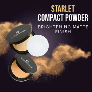 HD Compact Powder