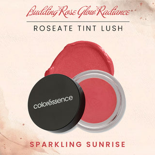 Roseate Tint Lush Lip & Cheek Tint