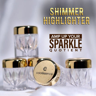 Shimmer Highlighter