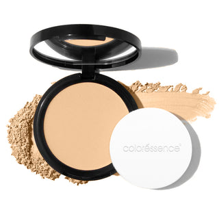 HD Compact Powder