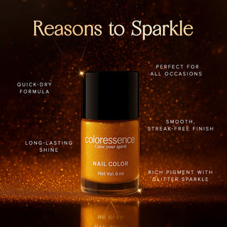 Nail Paint Kit + FREE nail Color Remover