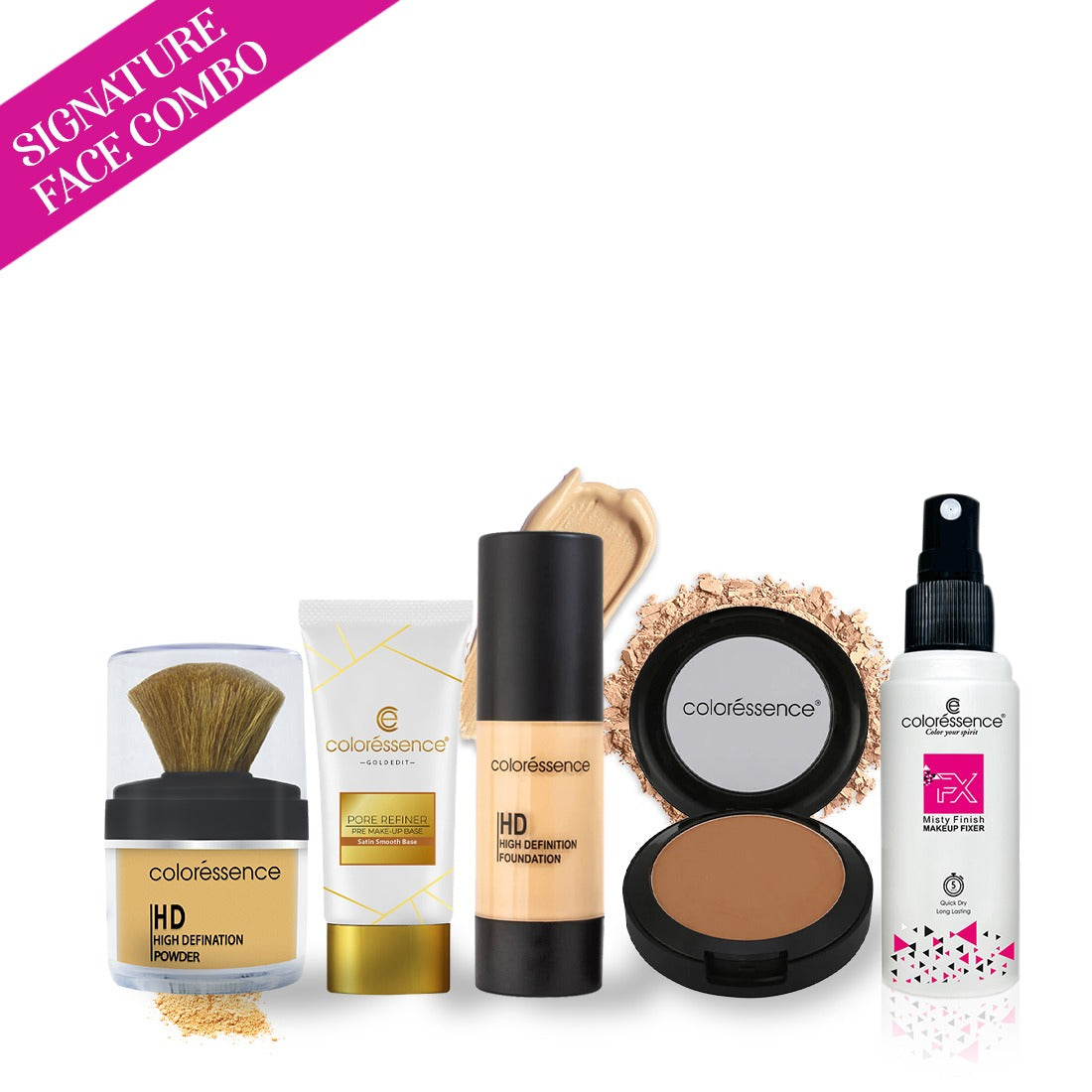 Buy Hottest Selling Signature Face Combo