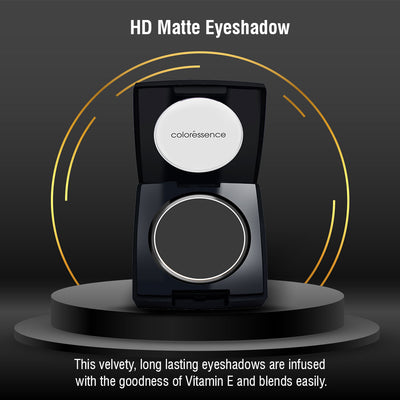Vivid Matte Eye Shade.