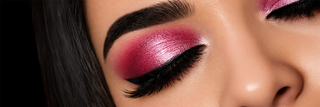 Why Your Eyeshadow Doesn’t Blend Properly (And How to Fix It)