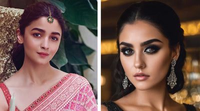 The BFF’s Wedding Season Makeup Guide - An Essential Beauty Guide!
