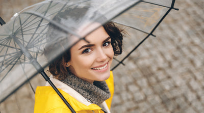 5 Tips for Monsoon-Proof Makeup Look