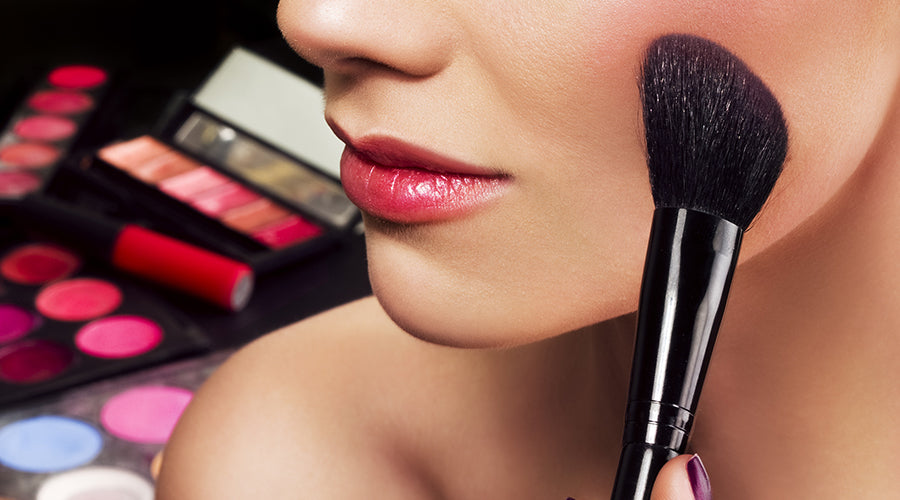 HD Makeup vs Airbrush Makeup: Which is a better choice for brides? – Coloressence Cosmetics