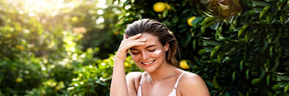 The Secret to Long-Lasting Glow in Summer