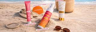 Summer Makeup Products That Actually Make Sense in This Heat!
