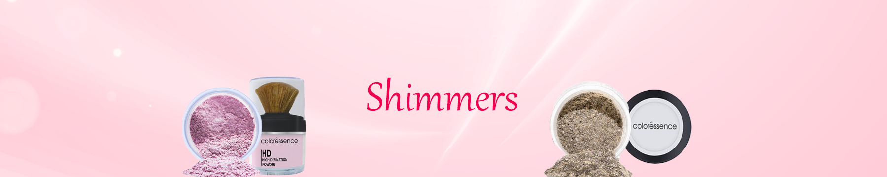 SHIMMERS