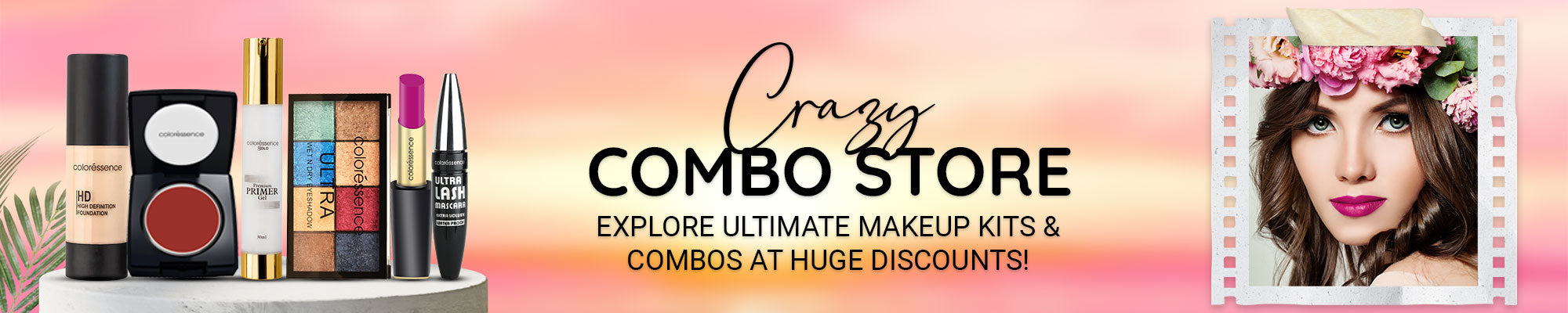 The Crazy Combo Store