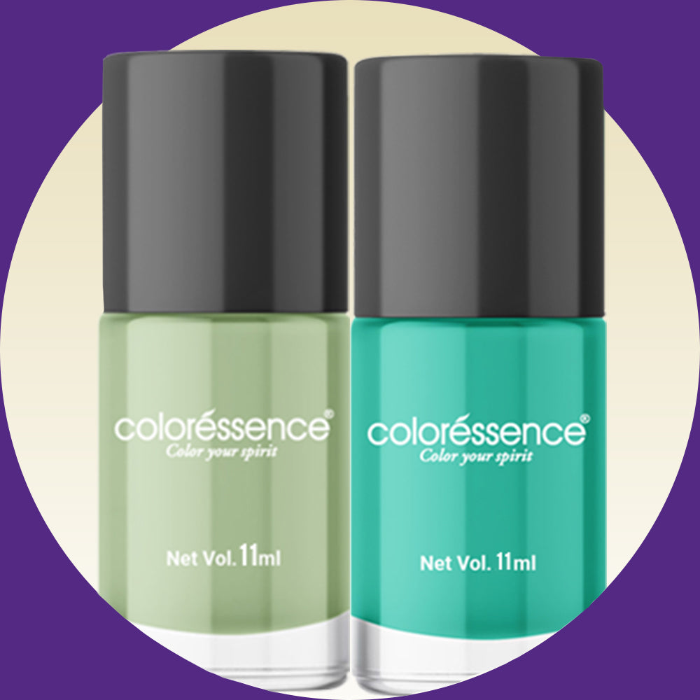 Color Sense Cosmetics Buy Nails Products Online At Best Price | Coloressence – Coloressence ...