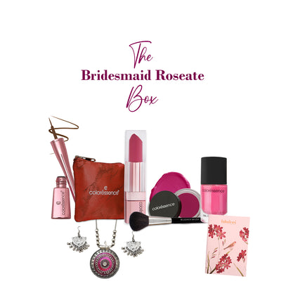 The Bridesmaid Roseate Box