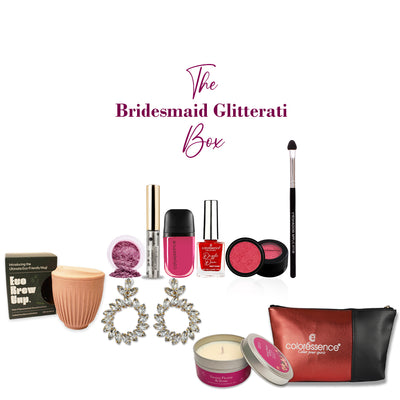 The Bridesmaid Glitterati Box