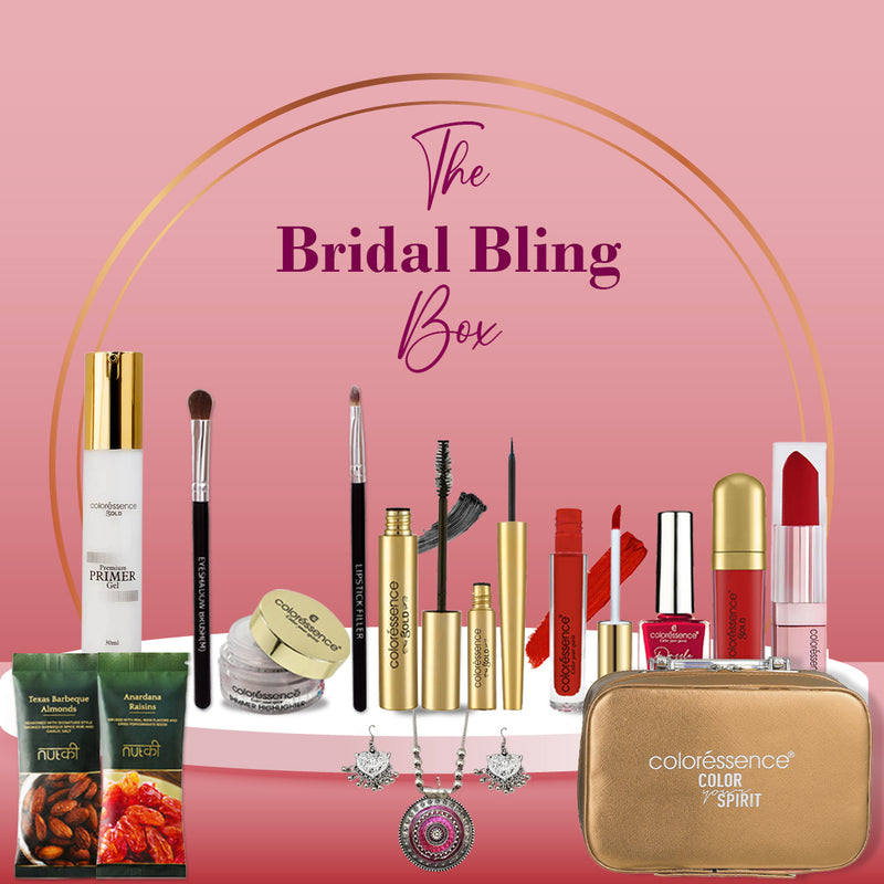 The Bridal Bling Box