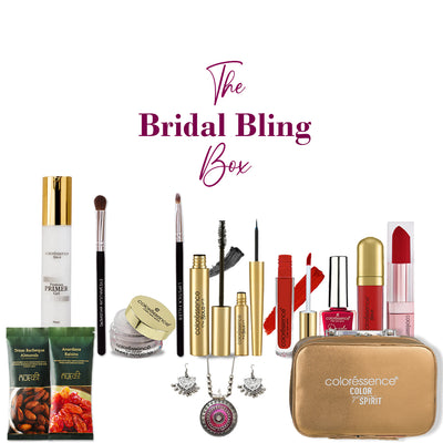 The Bridal Bling Box