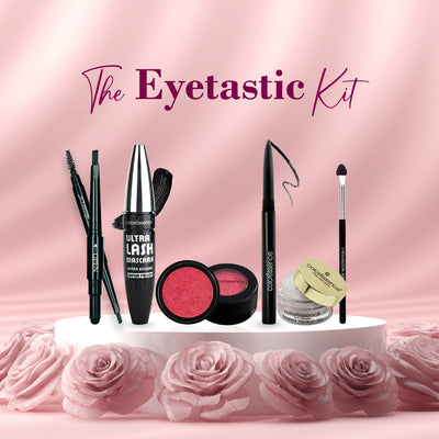 The Eyetastic Kit