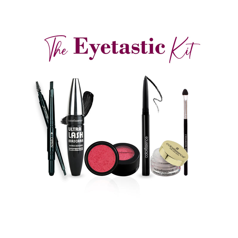 The Eyetastic Kit