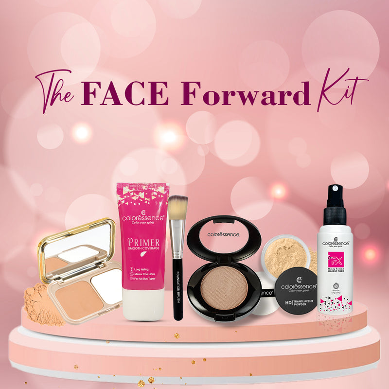 Skin Care Products Makeup Kit | Saubhaya Makeup