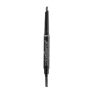 Expert Eyebrow Pencil 2 in 1 Dual Function