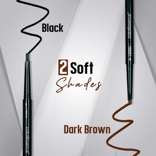 Eye Brow Styler 3 In 1 Multifunction