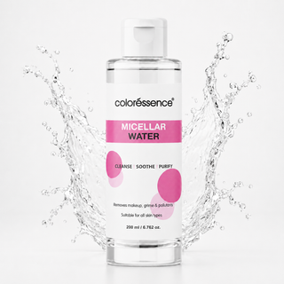 MICELLAR WATER (200 ml)