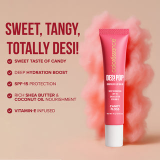 Desi Pop DripGloss Lip Balm