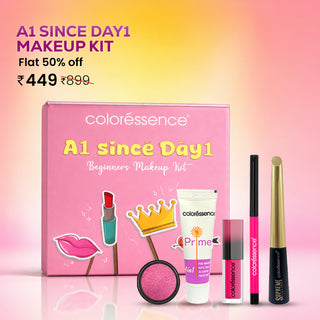 A1 Since Day1 Makeup Kit
