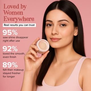 HD Translucent (Loose) Powder