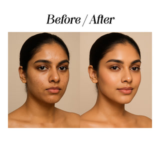 HD Translucent (Loose) Powder