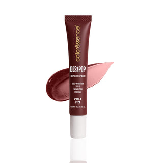 Desi Pop DripGloss Lip Balm