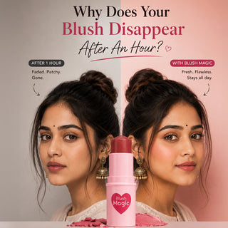 Blush Magic Dewy Finish Blush Stick