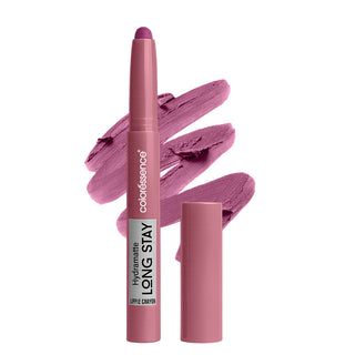 Hydramatte Long Stay Lippie Crayon