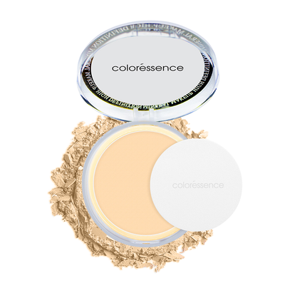 Perfect Tone Compact Powder