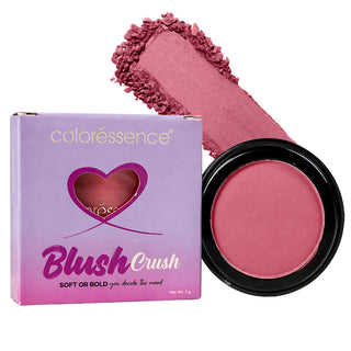 Blush Crush