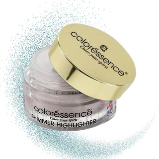 Shimmer Highlighter