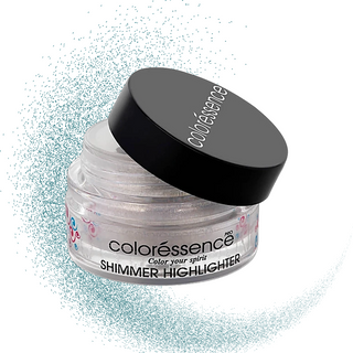 Shimmer Highlighter