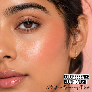 Blush Crush