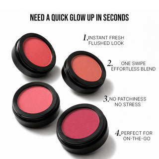 Blush Crush
