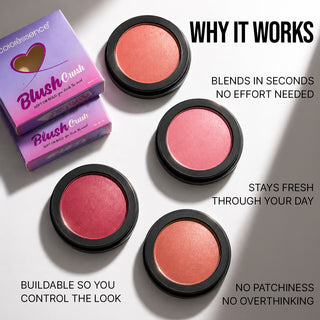 Blush Crush