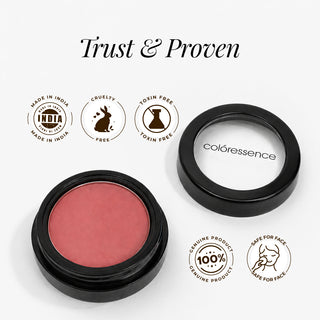 Blush Crush