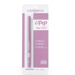 Ipop Kajal Pencil - Waterproof & Long-Lasting