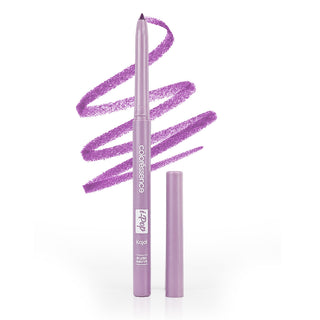 Ipop Kajal Pencil - Waterproof & Long-Lasting