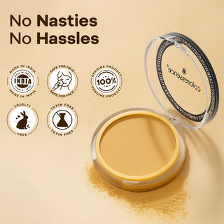 Perfect Tone Compact Powder