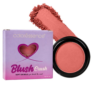 Blush Crush