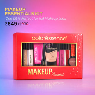 Makeup Essentials Kit